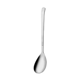 Hendi 529058 cuillère Acier inoxydable