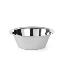 Hendi 530702 bol Acier inoxydable 1 pièce