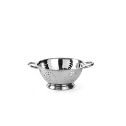 Hendi 535103 écumoire de cuisine Acier inoxydable
