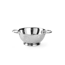 Hendi 535202 écumoire de cuisine Acier inoxydable