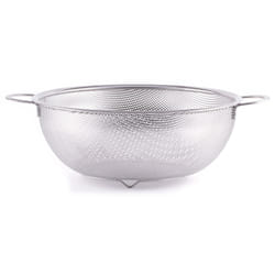 Hendi 535417 Tamis de cuisine Acier inoxydable