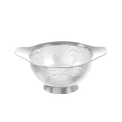 Hendi 535431 Tamis de cuisine Acier inoxydable