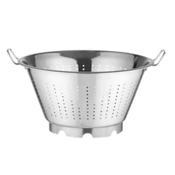 Hendi 535516 écumoire de cuisine Acier inoxydable