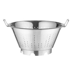 Hendi 535523 écumoire de cuisine Acier inoxydable