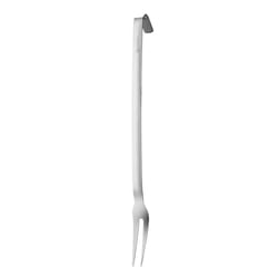 Hendi 542705 fourche Acier inoxydable