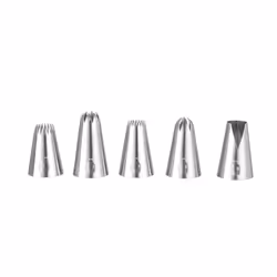 Hendi 551202, Acier inoxydable, 1 pièce(s)