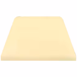 Hendi 554432, 128 mm, 216 mm, 3 pièce(s)