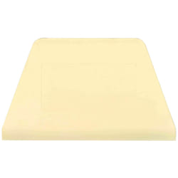 Hendi 554432 râcloir pour pâte