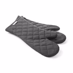 Moufle Anti-Chaleur - Hendi - 556610 - Ignifuge - Résistant jusquà 250°C - Extra longue