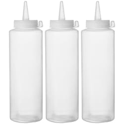 Hendi 557952 accessoire pour râpes Transparent 1 pièce