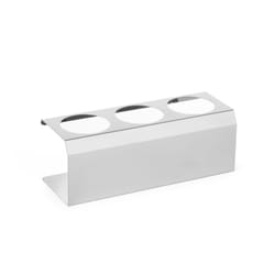 Hendi 557983 Porte-bouteilles Acier inoxydable
