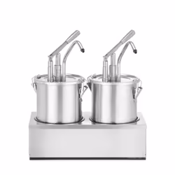 Hendi 558119, 200 mm, 400 mm, 440 mm, 1 pièce(s)