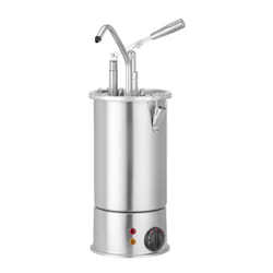 Hendi 558126 pompe pour distributeurs de sauces