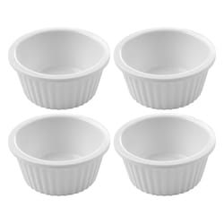 Hendi 565643 moule a gâteaux 4 pièce(s)