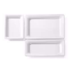 Hendi 566015, Mélamine, 20 mm, 1 pièce(s)