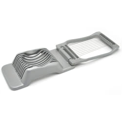 Coupe-œufs rectangulaire en aluminium Hendi 570104