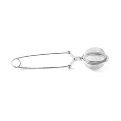 Hendi 570807 boule à thé Acier inoxydable
