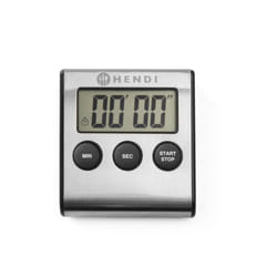 Hendi 582022 Minuteur de ménage