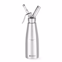 Hendi 588024, Acier inoxydable, 1 pièce(s), 330 mm
