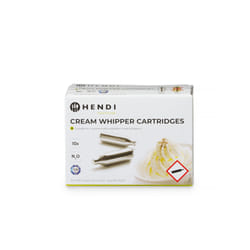 Hendi 588208 accessoire pour râpes 1 pièce