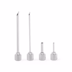 Hendi 589106, Acier inoxydable, 1 pièce(s), 30 mm, 120 mm