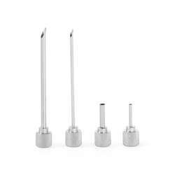 Hendi 589106 accessoire pour râpes Acier inoxydable 1 pièce