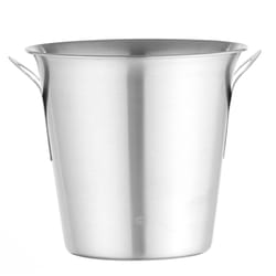 Hendi 593103 bac à glaçons Acier inoxydable