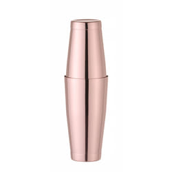 Hendi 593318 shaker à cocktail Acier inoxydable