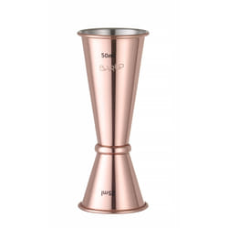 Hendi 593332 agitateur pour cocktails Acier inoxydable 1 pièce