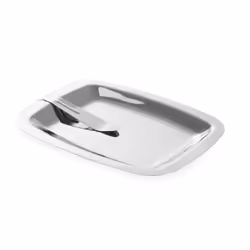Hendi 595206, Acier inoxydable, 3 pièce(s), 110 mm, 152 mm, 110 mm