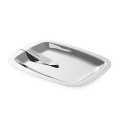 Hendi 595206 accessoire pour râpes Acier inoxydable 3 pièce(s)