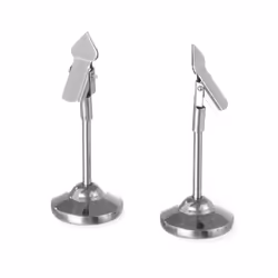 Hendi 595305, Acier inoxydable, 2 pièce(s), 104 mm