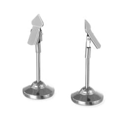 Hendi 595305 accessoire pour râpes Acier inoxydable 2 pièce(s)