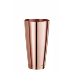 Hendi 596395 shaker à cocktail Acier inoxydable