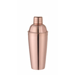 Hendi 596425 shaker à cocktail Acier inoxydable