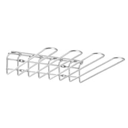 Hendi 596500 support de verres à vin Acier inoxydable 1 pièce