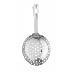 Hendi 596685 écumoire de cuisine Acier inoxydable