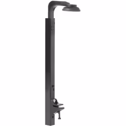 Numéro du fabricant: 598818 - Support pour distributeurs - Fabriqué en plastique ABS - Hauteur de bouteille de 230 mm à 350 m ...