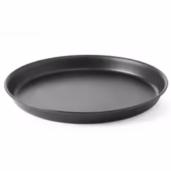 Numéro du fabricant: HENDI 617106 Plaque à pizza Hendi d'un diamètre de 280 mm, en acier bleui, idéale pour une cuisson homog ...