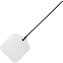 Pelle carrée en aluminium, plateau pour sortir la pizza du four, 405 x 1320 mm Hendi 617120