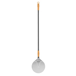 Hendi 617182 pelle à pizza Acier inoxydable