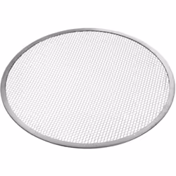 Code du fabricant : 617519 Le filet à pizza Hendi est un accessoire indispensable dans tout restaurant ou pizzeria. Grâce à s ...