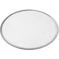 Grille à pizza en aluminium, ronde, diamètre. 25 cm Hendi 617519