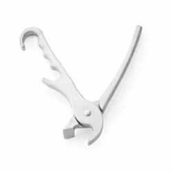 Hendi 617731, 200 mm, 1 pièce(s)