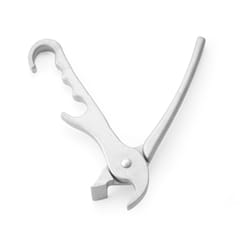 Hendi 617731 support et poignée de protection pour la cuisine