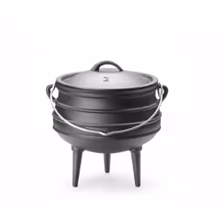 Hendi 629291, Fer, 1 pièce(s), 280 mm