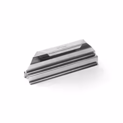 Hendi 630716, Acier inoxydable, 1 pièce(s), 45 mm, 200 mm