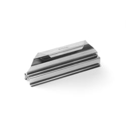 Hendi 630716 accessoire pour râpes Acier inoxydable 1 pièce
