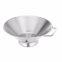 Hendi 630808, Acier inoxydable, 415 mm, 450 mm, 170 mm, 1 pièce(s)