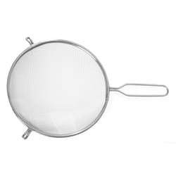 Hendi 637500 Tamis de cuisine Acier inoxydable
